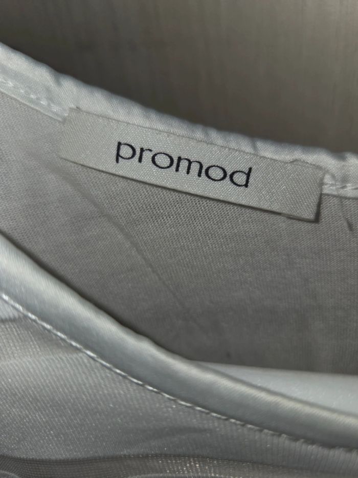 Blouse promod taille L - photo numéro 3
