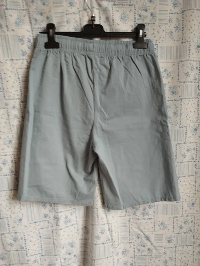 Short bermuda 12 ans kiabi - photo numéro 4