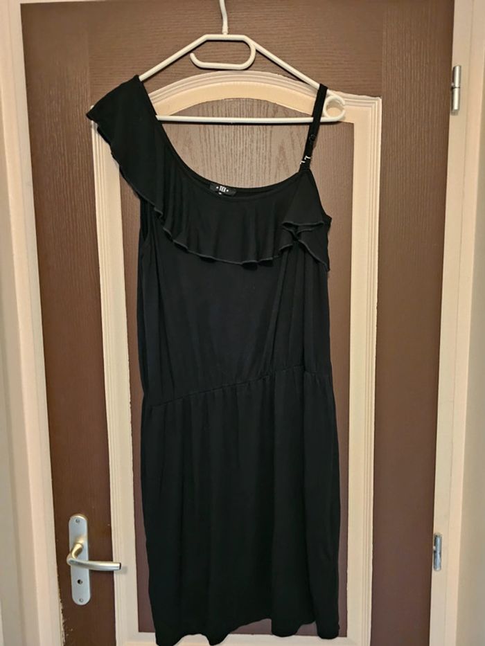 Robe courte