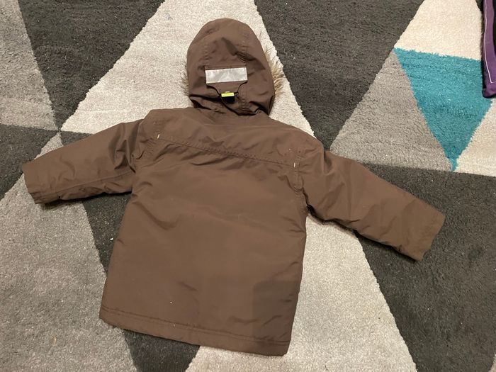 Manteau - photo numéro 5