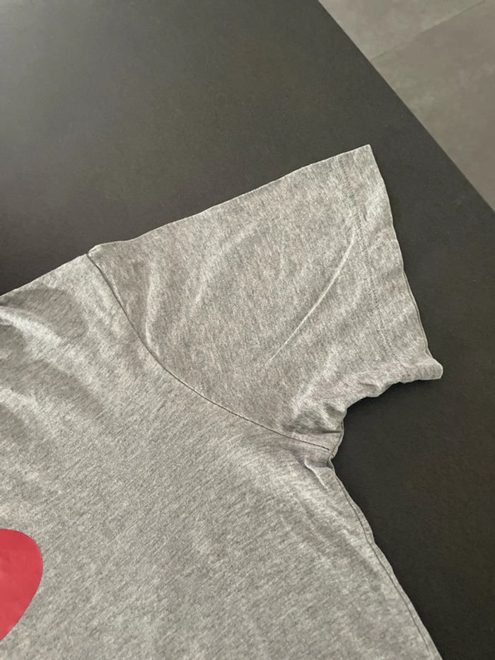 Nike tee shirt vêtement enfant garçon XL - photo numéro 3