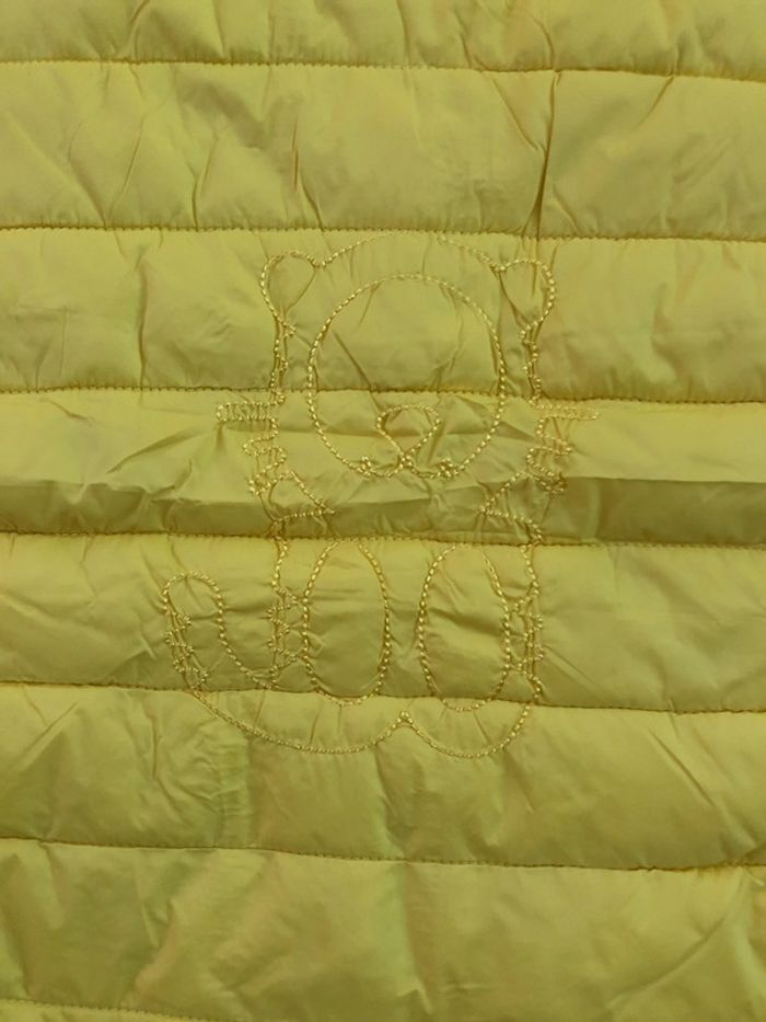 Doudoune sans manches - photo numéro 2