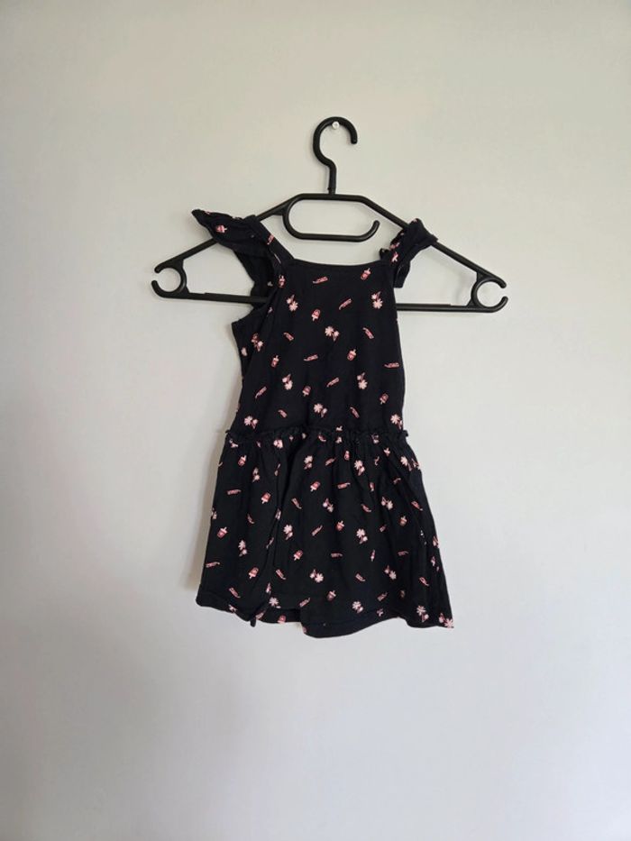 Robe marine - photo numéro 4