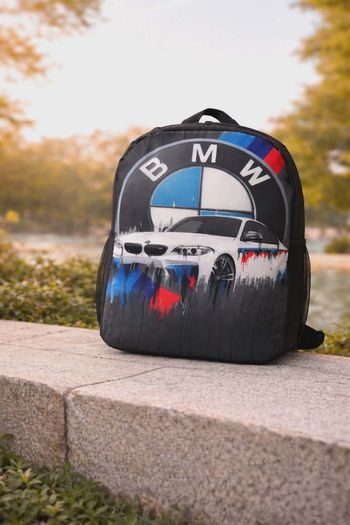 Sac à dos BMW 