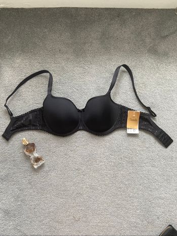 Soutien gorge chantelle 90D