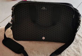 Sac à langer Béaba