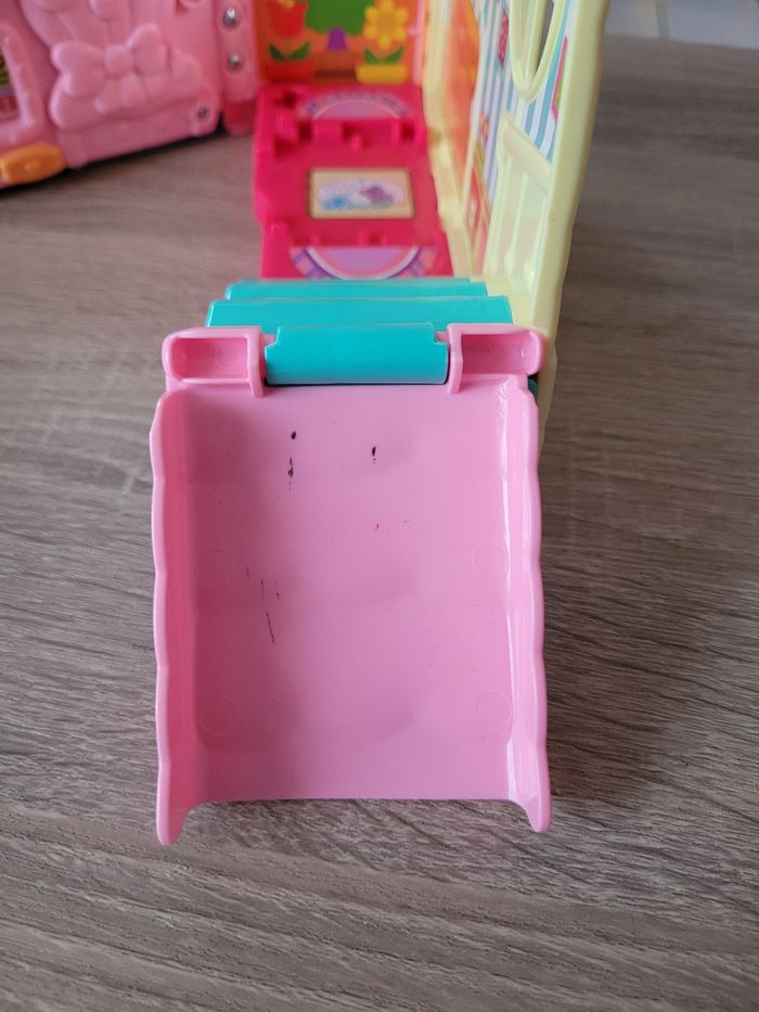 Jeu Mon p'tit sac salon de toilettage - photo numéro 8