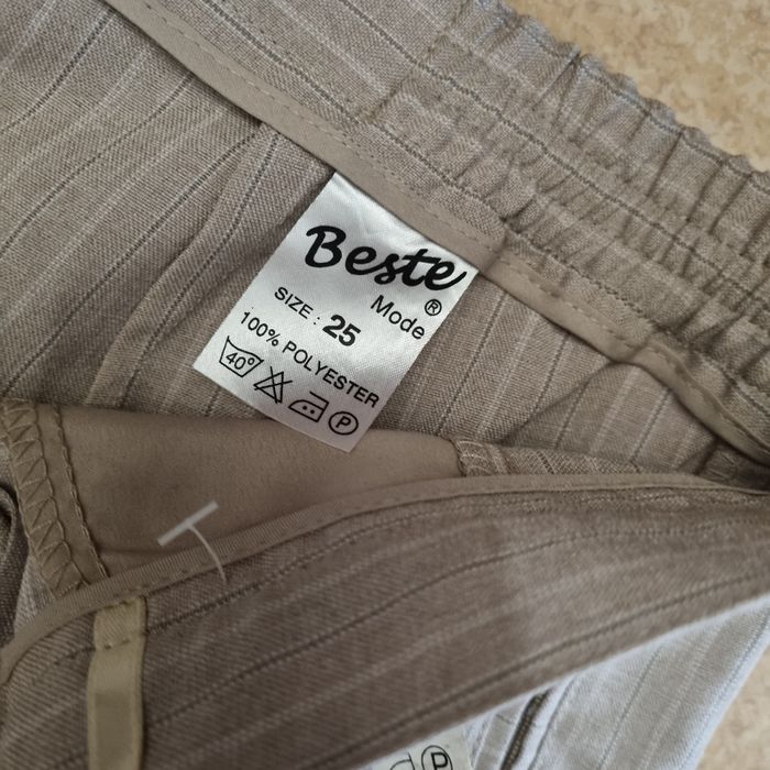 superbe pantalon taille 46 🎁 neuf 🎁 - photo numéro 3