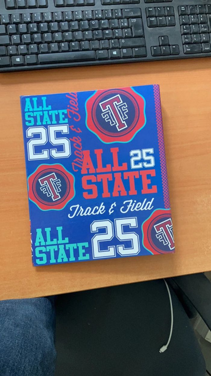 Classeur Grand Format - photo numéro 4