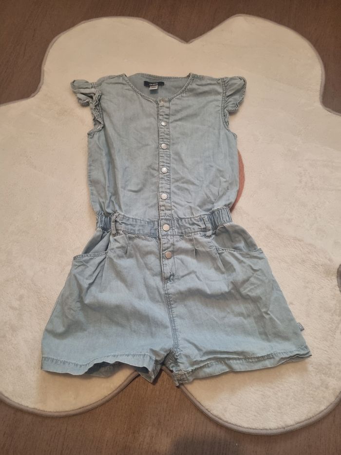 Combi short