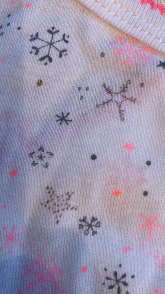 Body dpam neuf 3 mois - photo numéro 4