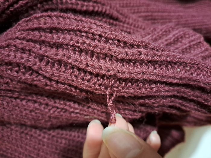 Gilet Taille M - photo numéro 5