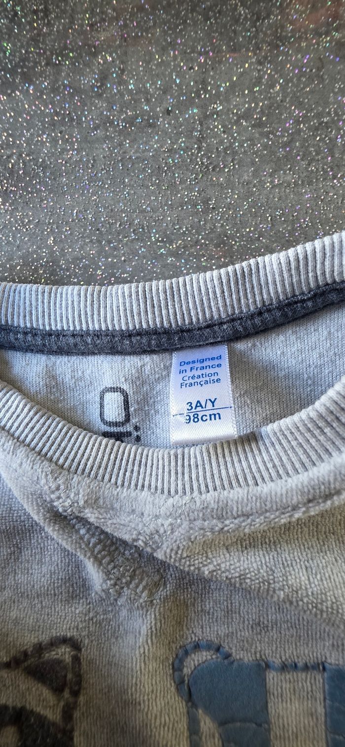 Pyjama - photo numéro 2