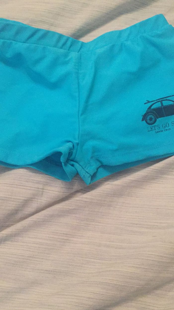 Caleçon de bain - photo numéro 3