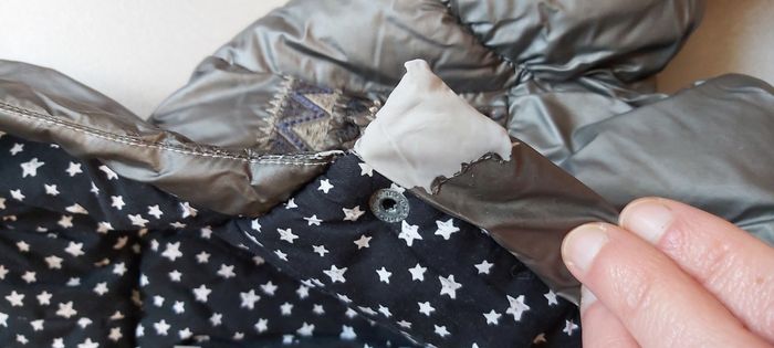 Manteau 2 ans - photo numéro 7