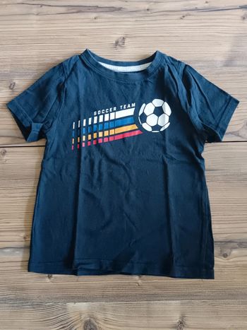 Maillot manche courte