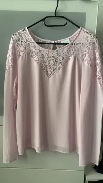 Blouse femme