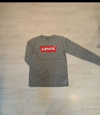 T-shirt manches longues Levi's 16A