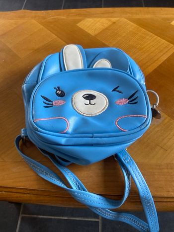 Petit sac à dos