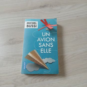 Livre Pocket Bussi