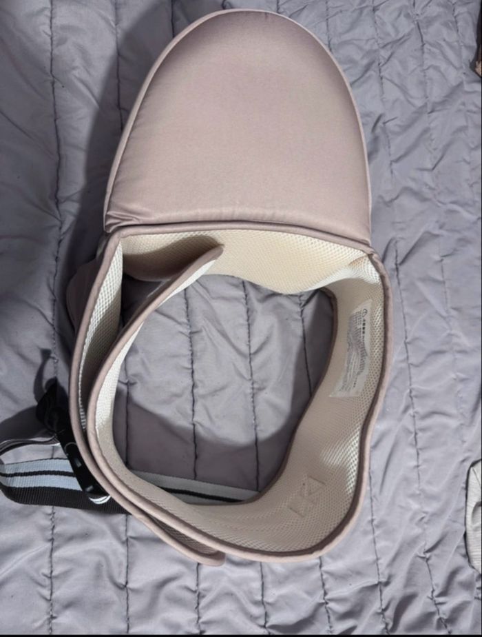 Porte bébé de hanche - photo numéro 2
