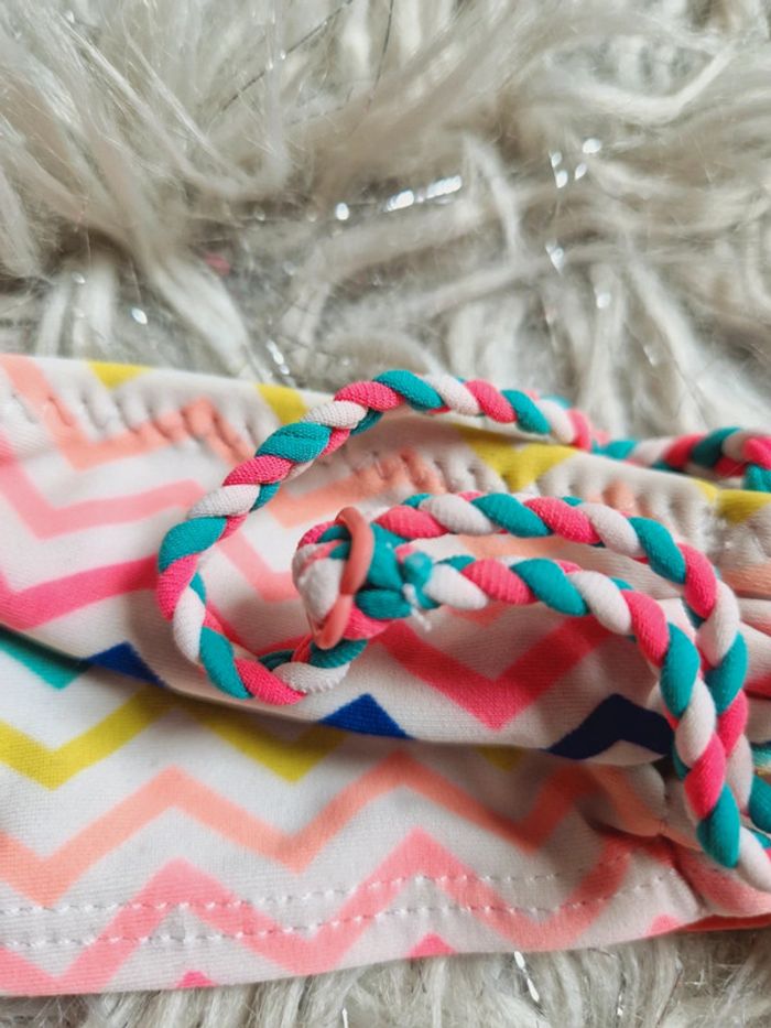 Bikini tao - photo numéro 2