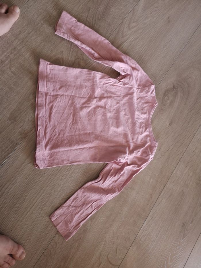 T shirt 5 6ans primark - photo numéro 4