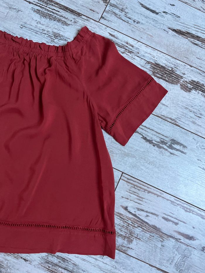 Blouse Camaïeu - photo numéro 7