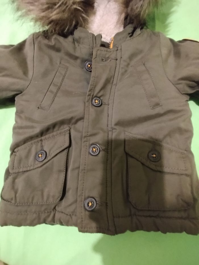 Doudoune - photo numéro 2