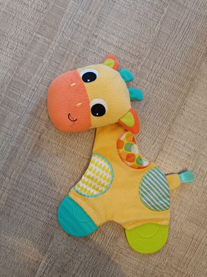 Lot jeux de dentition - photo numéro 5