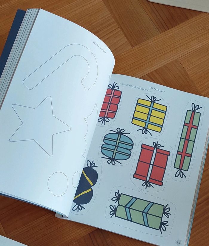 Mon livre de Diy - spécial Noël 🎅 - photo numéro 4