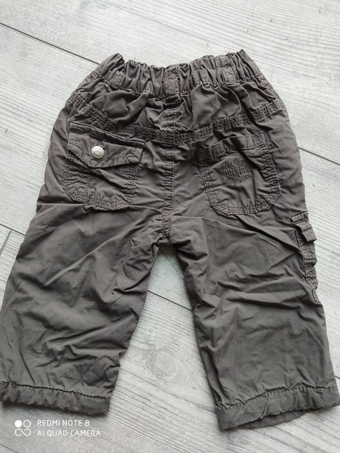 Pantalon Orchestra - photo numéro 2