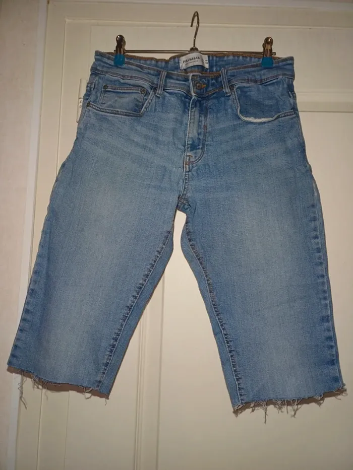Shorts Pull&Bear