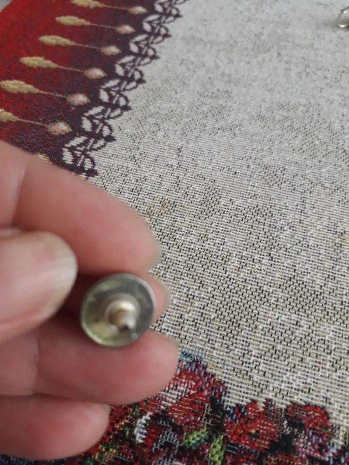 boucle d oreille - photo numéro 3