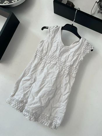 Robe La cotonnière • 4ans
