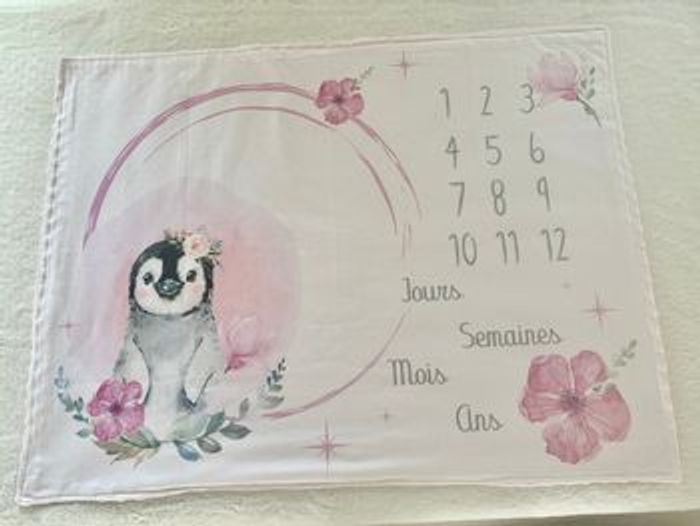 Tapis étape - photo numéro 2