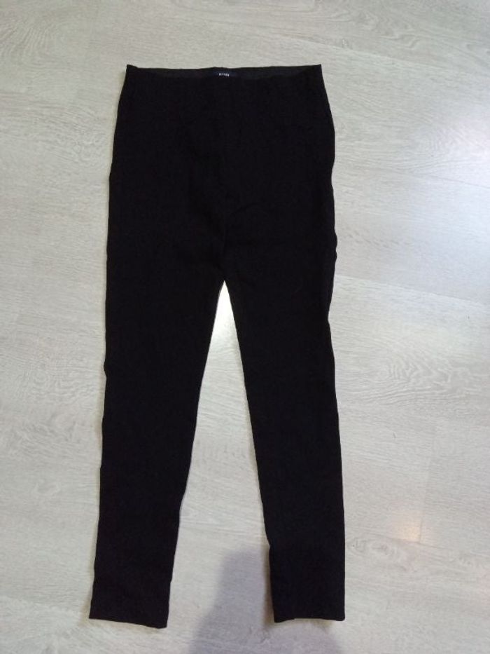 Pantalon stretch slim