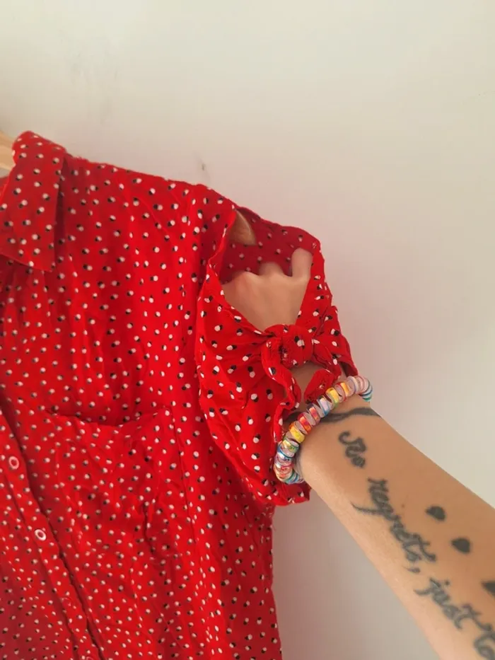 Chemise été - photo numéro 2