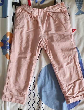 Pantalon 18 mois