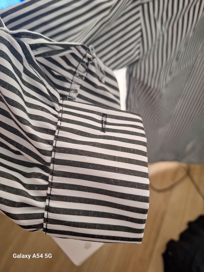 Chemise neuve taille L a Xl - photo numéro 6