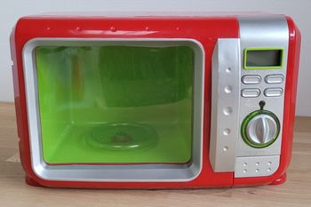 Micro ondes dinette