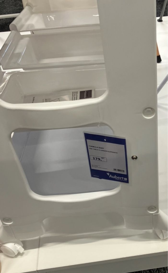 Baignoire - photo numéro 3