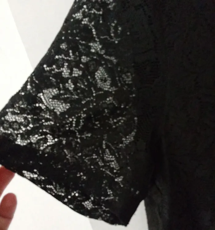 T-shirt femme ⭐ très bon état ⭐ Taille 50 - photo numéro 2