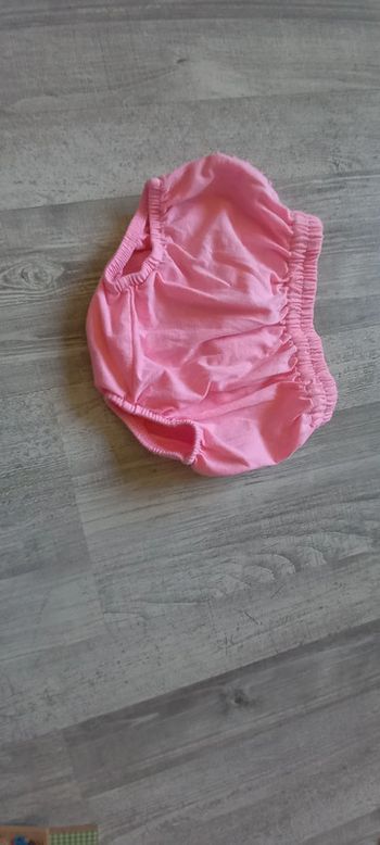 Petit bombers culotte