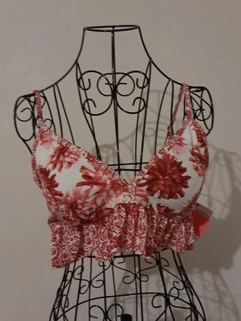 Bikinis 👙 Femme Taille 38 Neuf avec étiquette 🏷