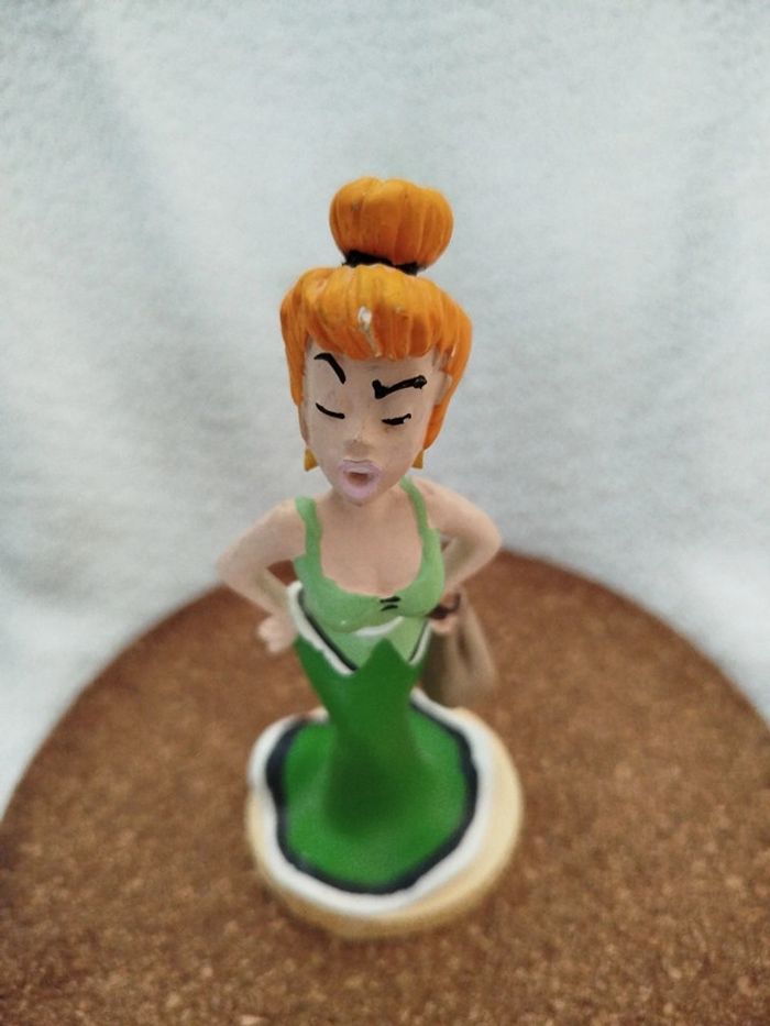 Figurine Astérix Agecanonix - photo numéro 2