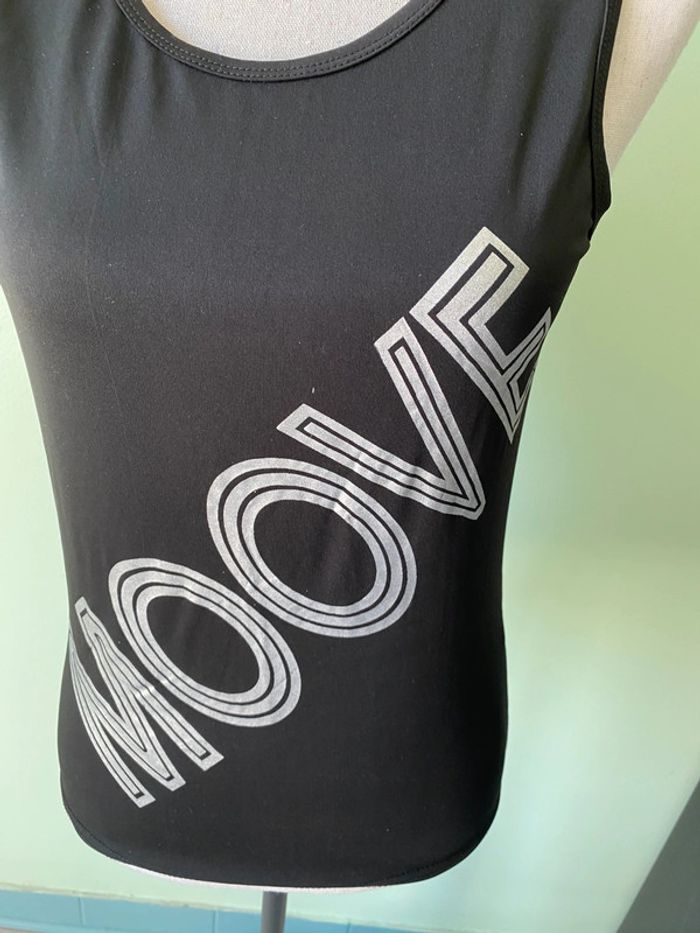 Haut sport love L/XL - photo numéro 2