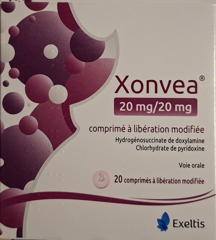 Xonvea - photo numéro 1