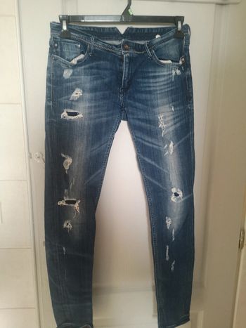 Jean Le temps des cerises