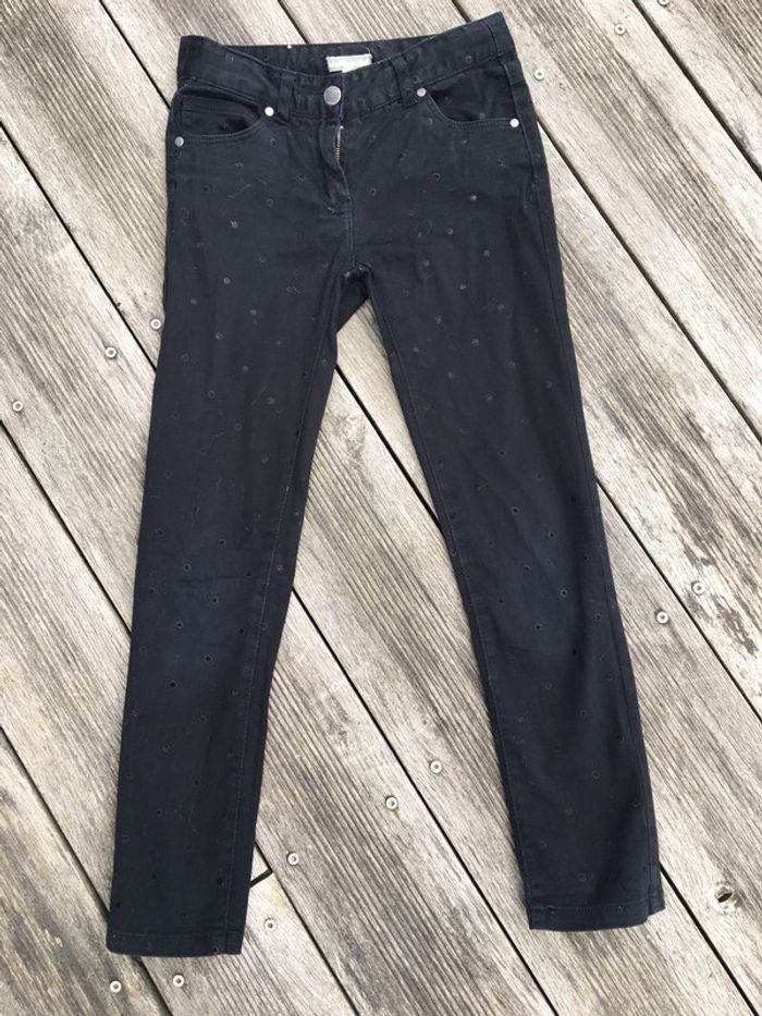 Pantalon verbaudet